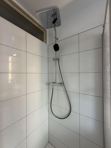 Dusche
