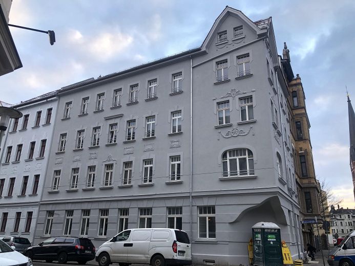 Appartamento di 3 locali appena ristrutturato con cucina componibile di lusso e ampio balcone – Foto 12