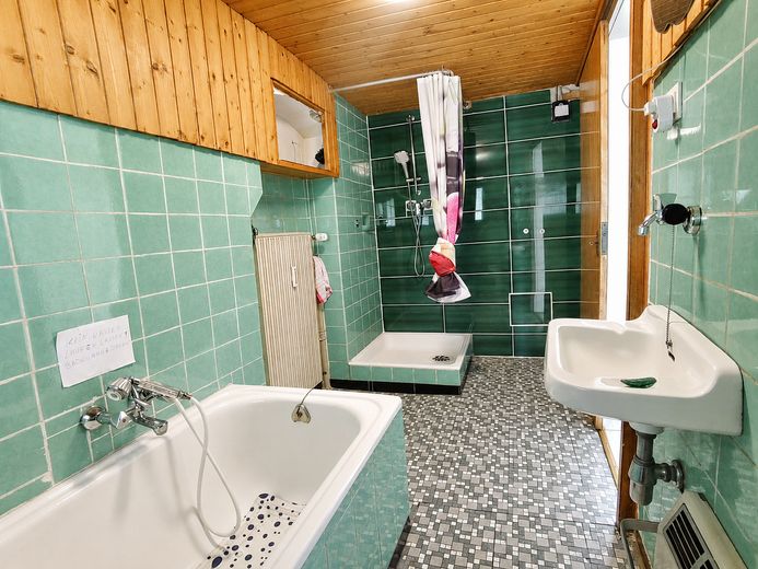 Una casa amata cerca persone per un futuro comune [da privato] – Bad EG Haus 2