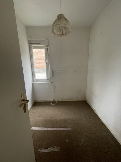 kleines Zimmer EG