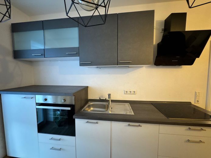 Küche (Mieter siehe Text)