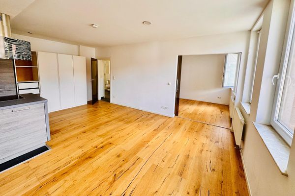 Tolle 2 Zimmerwohnung in Erlenstegen