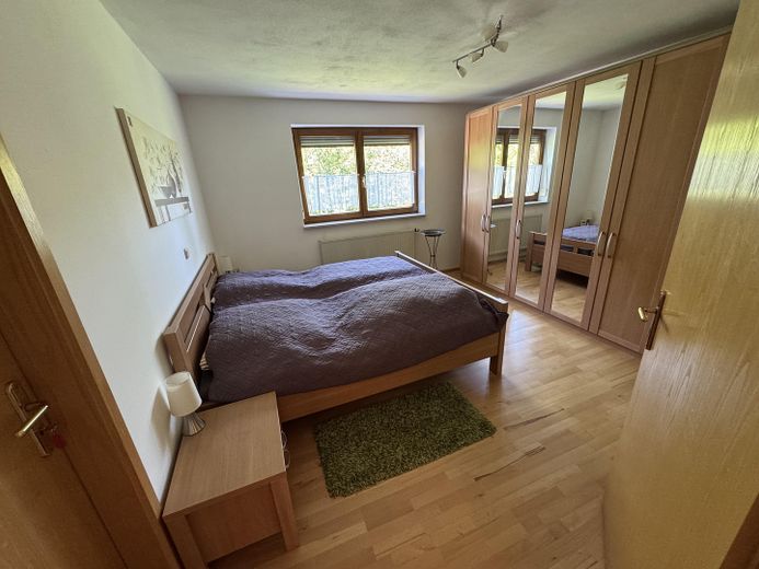 OG Schlafzimmer