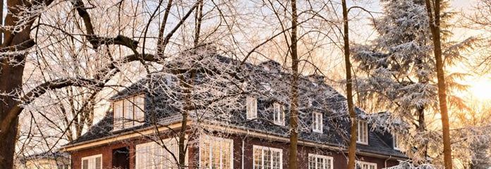 شقة دوبلكس حصرية عند متنزه هيرشبارك للأعزب صاحب المتطلبات الرفيعة – Am Hirschpark im Winter