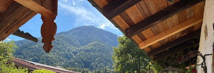 Charmantes Landhaus in Alleinlage
