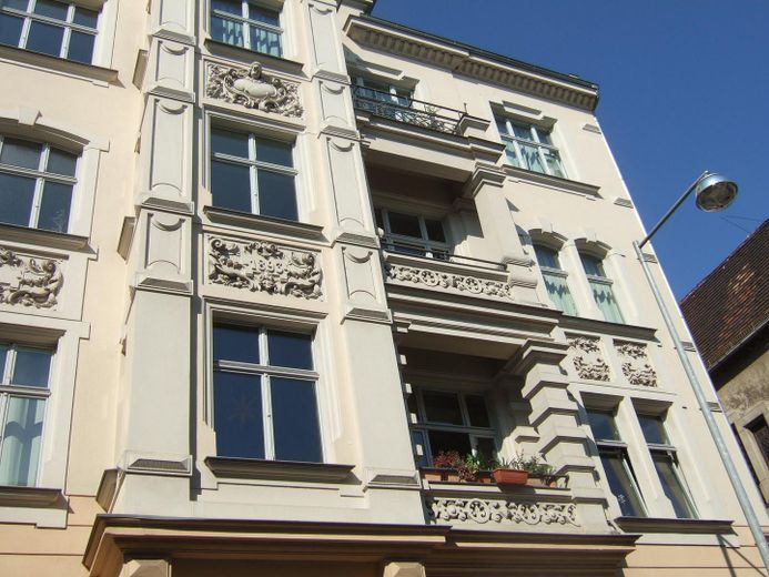 Wysoka stopa zwrotu dzięki urodzie - kamienica w stylu neorenesansowym - 8 mieszkań – Foto 8