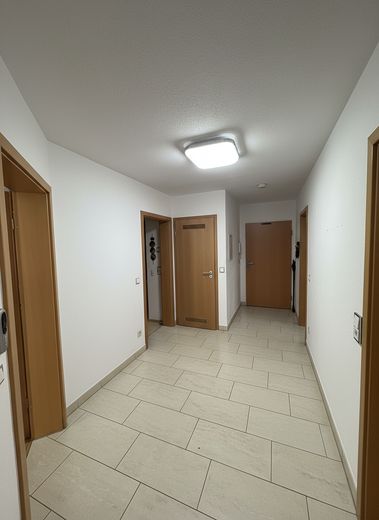 Gang Keine Durchgangszimmer