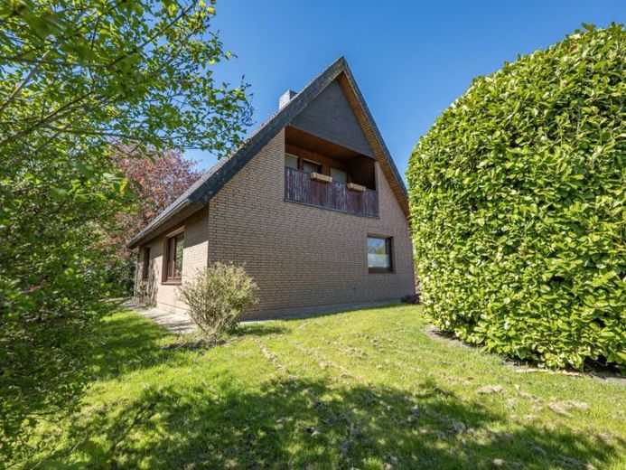 RÉSERVÉ - Maison individuelle bien entretenue avec grand jardin et pâturage ! – Foto 1