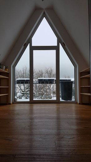 Dom z mieszkaniem dodatkowym 255 m², ogród 3966 m², bez prowizji, bez barier architektonicznych, na skraju wsi, – Photo 10