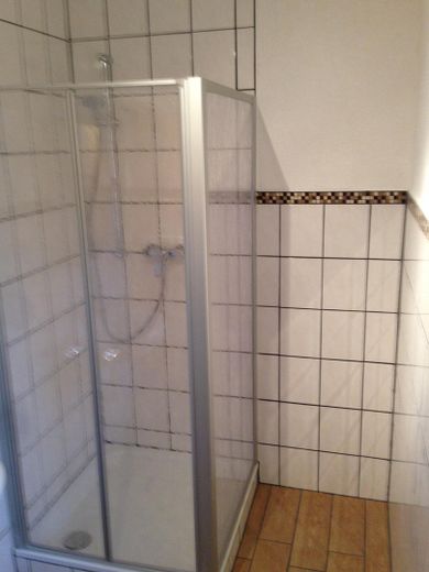 Einfamilienhaus mit Einliegerwohnung in Premium-Revitalisierung – Bsp. Ausstattung Bäder