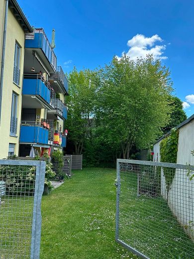 Sonnige 3 Zimmer EG Wohnung in 51143 Köln mit Süd Terrasse (VERMIETET) – फोटो 17