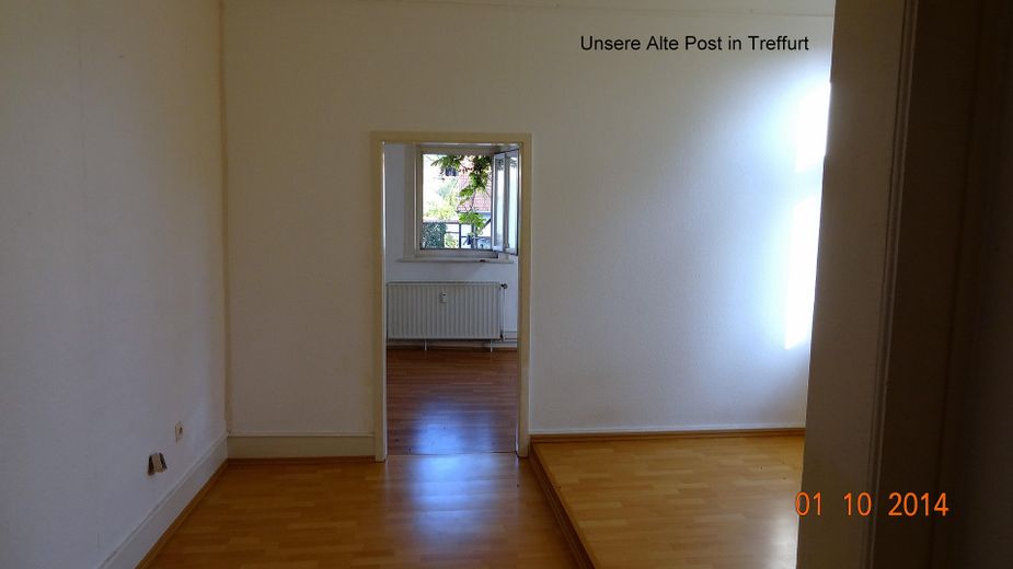 Ein Zimmer