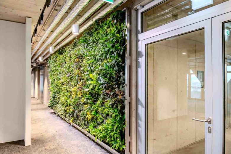 Provisionsfrei I Prestigeträchtiges Bürogebäude in Düsseldorfs bester Lage – Bild 8