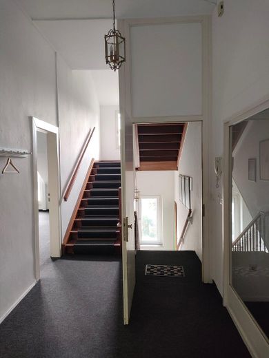 Große 5 Zimmerwohnung auf 2 Etagen in Osnabrücker Innenstadt (Wüste) ab 01.09.2026 – Foto 13