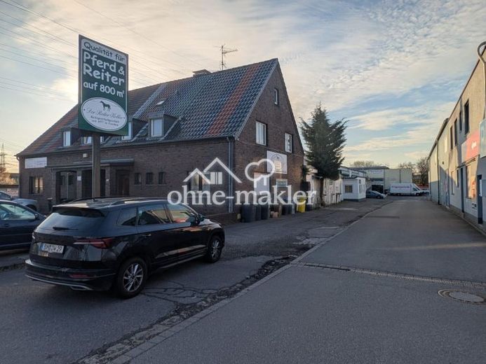 3 Familienhaus zu verkaufen – Foto 1