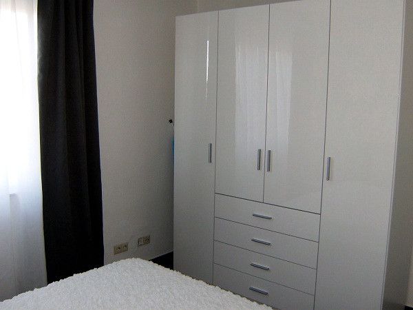 2-Zimmer Wohnung Löffelfertig eingerichtetes Appartment mit 40m² 2-Zimmer Bad – Foto 10