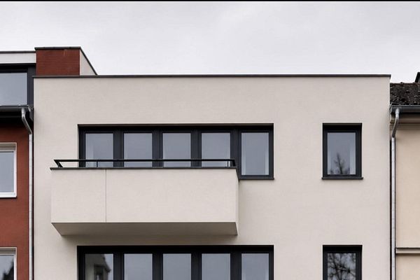 Prima occupazione dopo la ristrutturazione | 3 locali | 2 balconi | riscaldamento a pavimento e fibra ottica