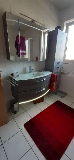 Badezimmer 1