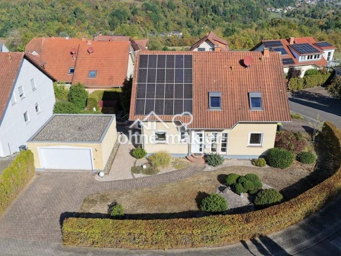 Großzügiges EFH mit sehr schöner ELW – Foto 1