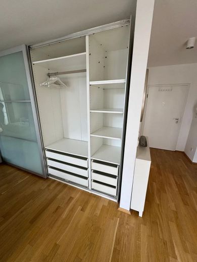 47m² große 1-Zimmer-Wohnung in der Kölner Innenstadt – Photo 7