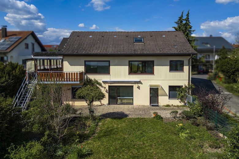 UG, EG, OG, Terrasse, Winterg.