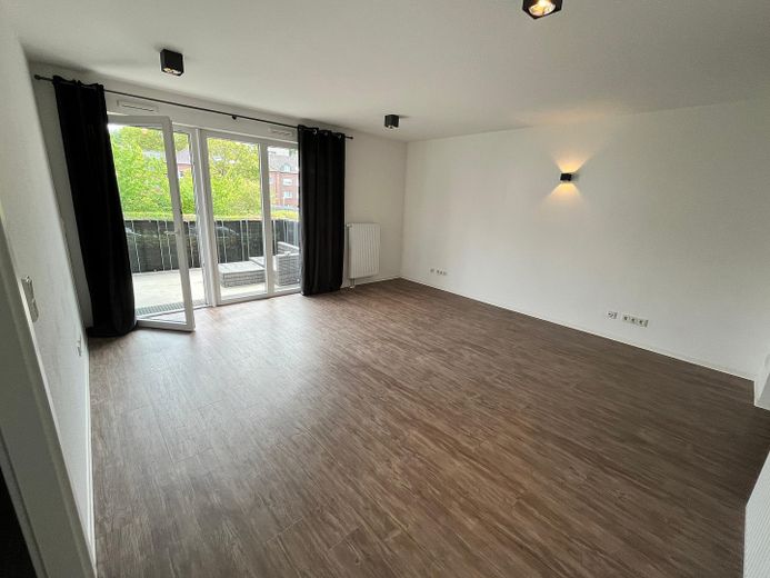 Appartamento di proprietà senza commissioni con balcone e posto auto coperto a Dortmund-Eving – Foto 9