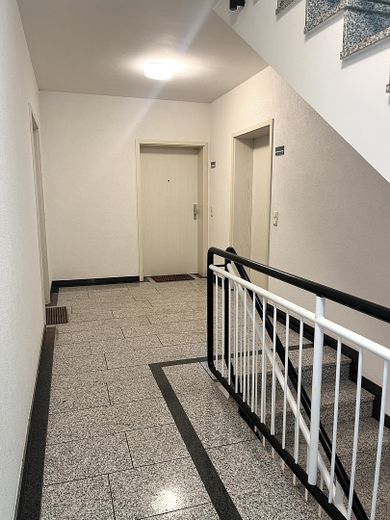 Treppenhaus