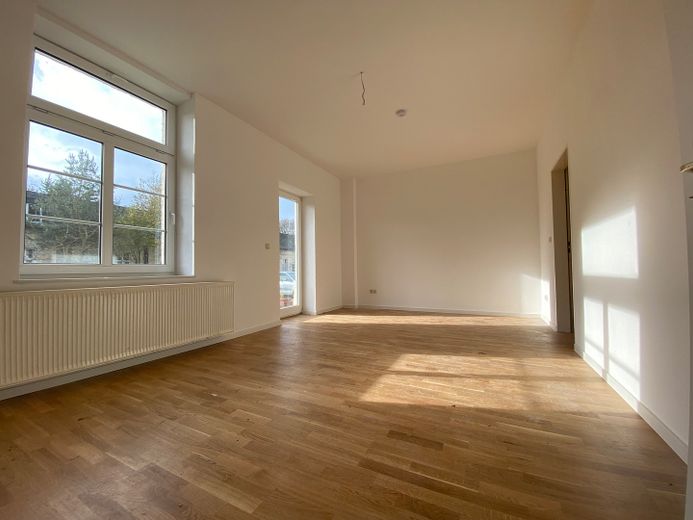 gepflegte 2-Zimmer-Wohnung mit guter Stadtbusanbindung – Foto 6