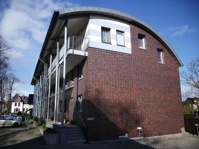 Hausansicht 3