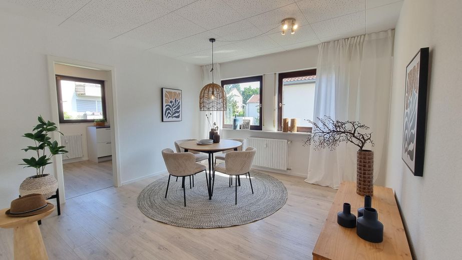 Esszimmer