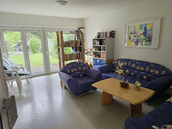 Gemeinschaftsbibliothek