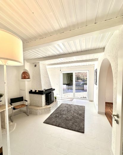 Kamin-/ Esszimmer OG