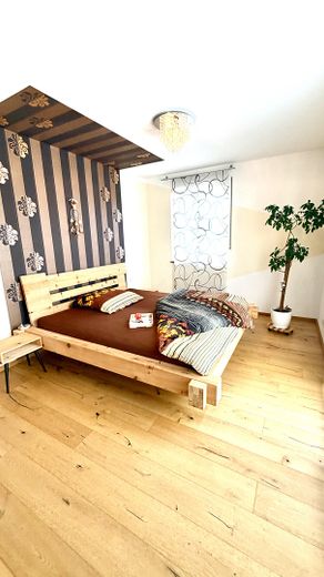 In diesem wunder-vollen Traum-Haus ist ALLES möglich, Wohnen und Arbeiten – Photo 8