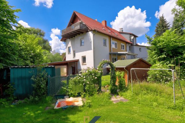 Wymarzony dom jednorodzinny w idyllicznej lokalizacji – idealny dla całej rodziny!