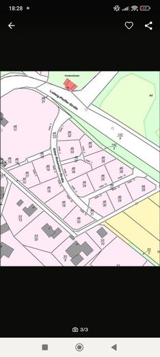 Einfamilienhaus Bungalow Inc Grundstück in Ortenberg 90 qm Wohnfläche – Screenshot_2025-04-16-18-28-22-536_com.ebay.kleinanzeigen