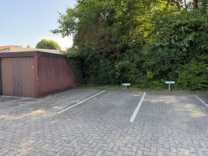 Attraktive Kapitalanlage: 2-Zimmer-Wohnung mit Balkon in Schenefeld – IMG_1243 - bearbeitet