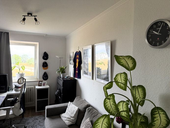 LindenNeusen’de şirin daire – Foto 7