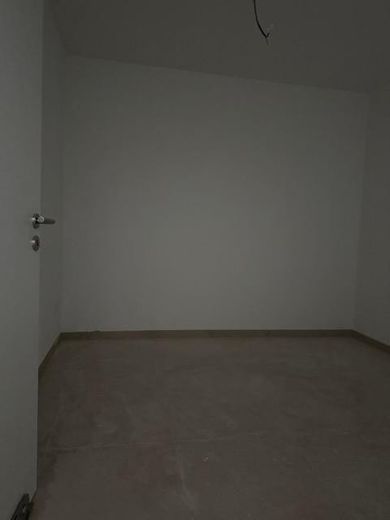 Gartengeschoss Stauraum