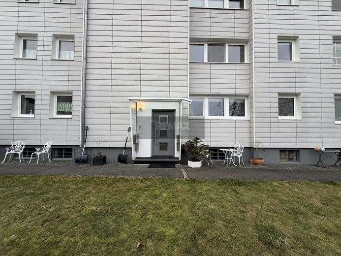 Wunderschöne Etagenwohnung mit Balkon in Lichtenberg – Bild 6