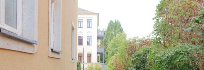 Dresde – Vivienda prácticamente nueva con cocina equipada