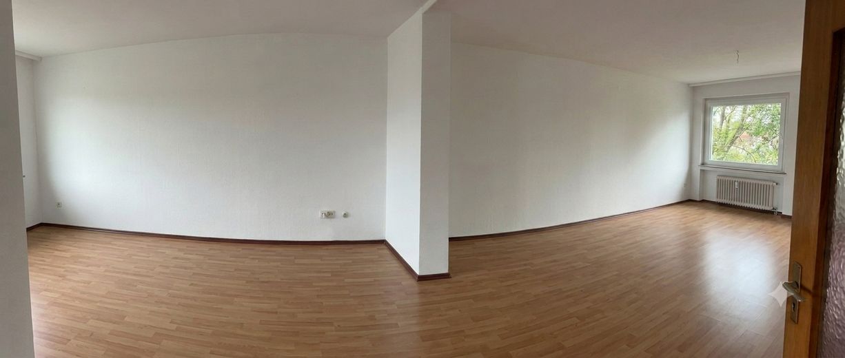 3 Zimmer Wohnung (95m²) mit Balkon – Foto 1