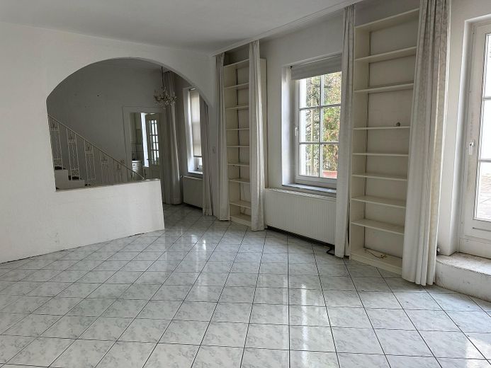„The Garden Loft“ – Private Refuge of the Highest Class – 1. OG Wohnen