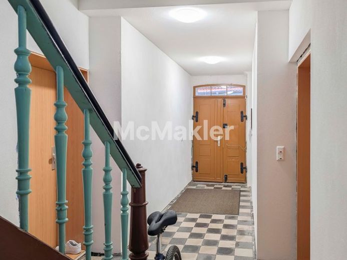 Attraktive Kapitalanlage Innenstadtlage von Aschersleben – Foto 1