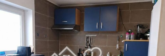 Zentral aber ruhig - 2 Zimmer Wohnung