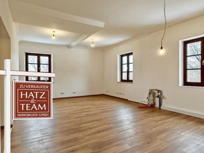 Reserviert! Altersgerecht und barrierefrei wohnen im ehemaligen Schloss-Hotel von Bad Griesbach – फोटो 1