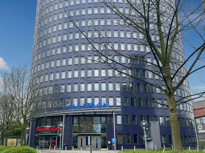 Pronájem kanceláře 3.235 m² – Foto 3