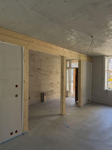 Bilder des Lofts