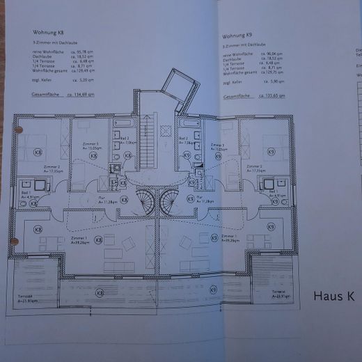 Maisonette zum Kauf – Foto 20
