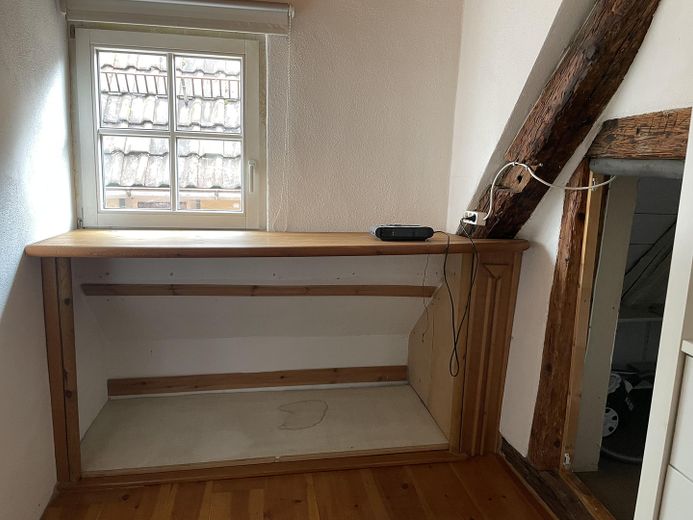 Speisekammer