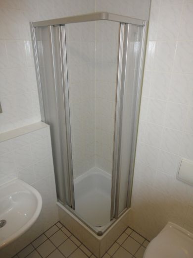 Dusche